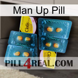 Man Up Pill